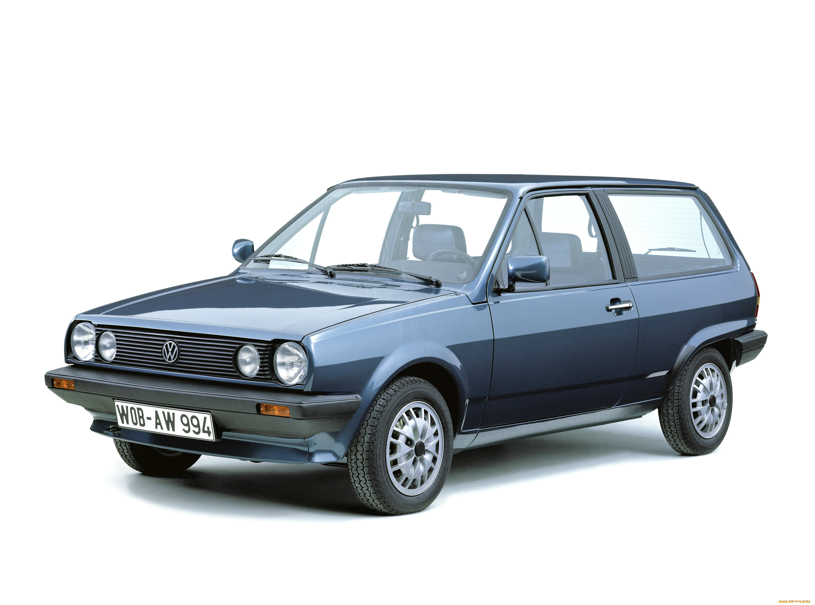 , volkswagen